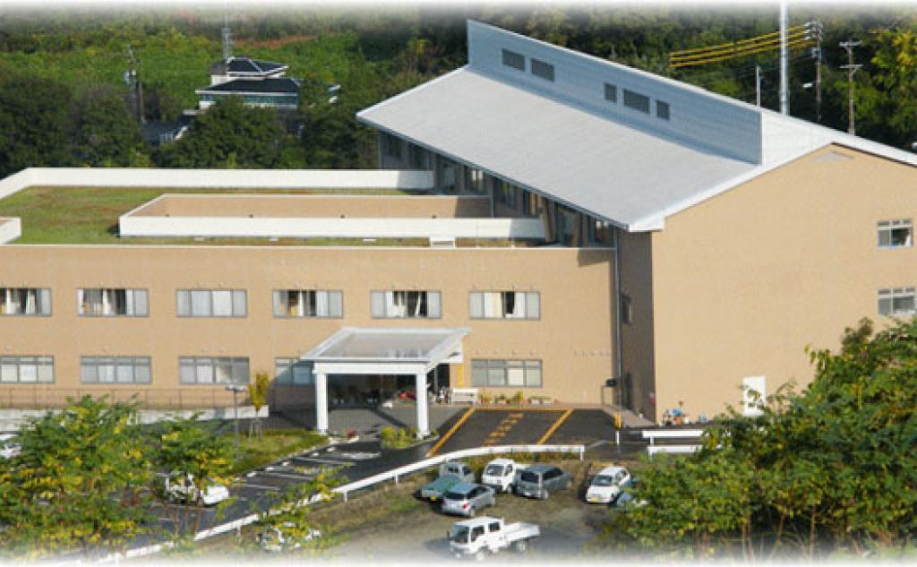 介護老人保健施設フジオカ 名古屋の老人ホーム 介護施設紹介 介護の窓口 ケアまど