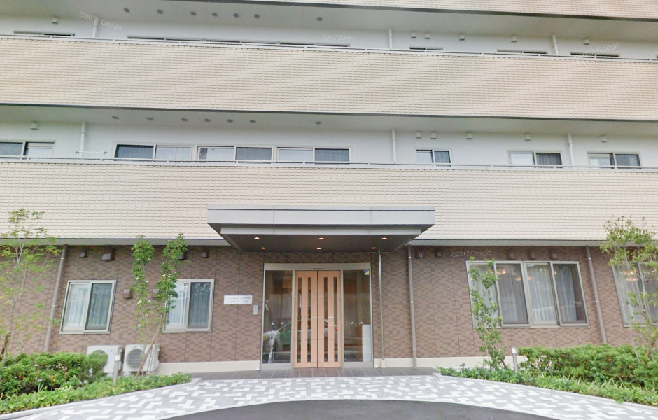サービス付き高齢者向け住宅たんぽぽ本神戸の施設画像