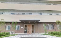 サービス付き高齢者向け住宅たんぽぽ本神戸の施設画像