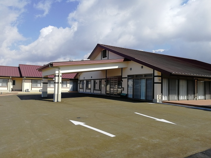 萩原グループホームちあき の施設画像