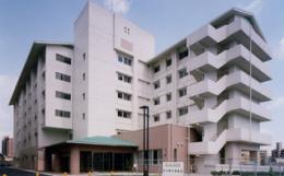 介護保険施設名古屋市清風荘(A型)の施設画像