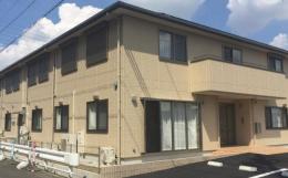 住宅型有料老人ホーム住宅型有料老人ホームななみの家(難病・障害特化型)の施設画像