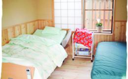 住宅型有料老人ホームシルバーホームあしすとの施設画像