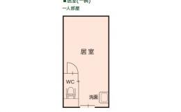 住宅型有料老人ホームひだまりの郷なごや北の施設画像