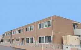 サービス付き高齢者向け住宅カミングホーム瑞穂の施設画像