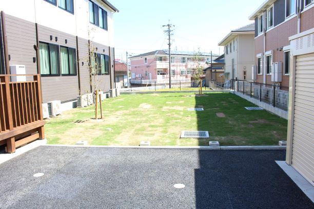 住宅型有料老人ホーム住宅型有料老人ホーム ニューサンライフ東蟹田の施設画像