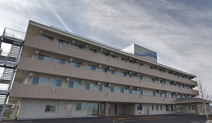 介護保険施設特別養護老人ホーム　稲沢白寿苑の施設画像