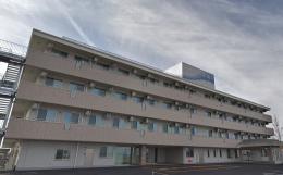 介護保険施設特別養護老人ホーム稲沢白寿苑の施設画像