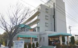 介護付き有料老人ホームケアタウン豊明の施設画像