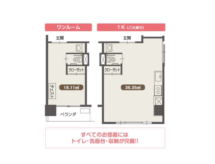 サービス付き高齢者向け住宅桜の里津島の施設画像