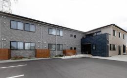 住宅型有料老人ホームサンライズ上豊田の施設画像