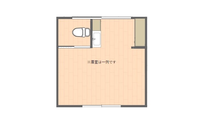 サービス付き高齢者向け住宅エイジフリーハウス名古屋篠の風の施設画像