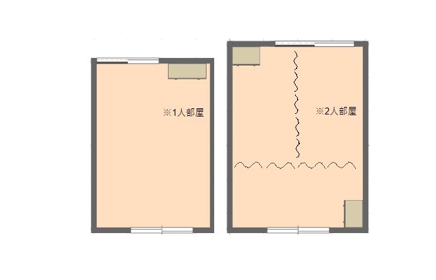 住宅型有料老人ホームナーシングホーム桃李の施設画像