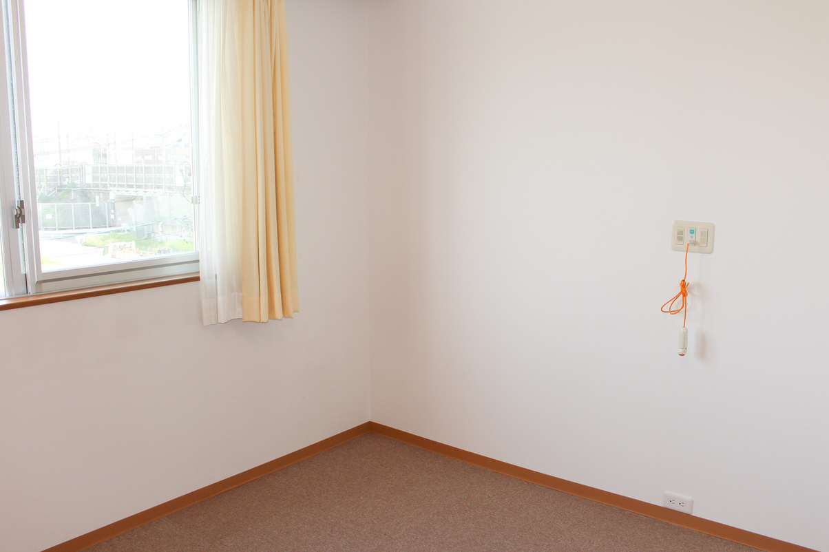 住宅型有料老人ホームレジデンス岐阜羽島の施設画像