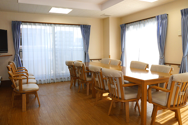 その他の介護施設ファミリア千代田(高齢者向専用賃貸住宅)の施設画像