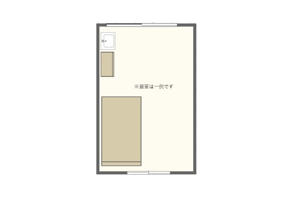 住宅型有料老人ホームナーシングホーム寿々岩塚の施設画像