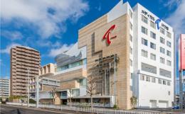 サービス付き高齢者向け住宅シニアステージいつき石川橋の施設画像