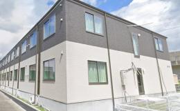 住宅型有料老人ホームナーシングホームプラーナの施設画像