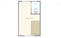 住宅型有料老人ホーム住宅型有料老人ホームえみのわ東刈谷の施設画像
