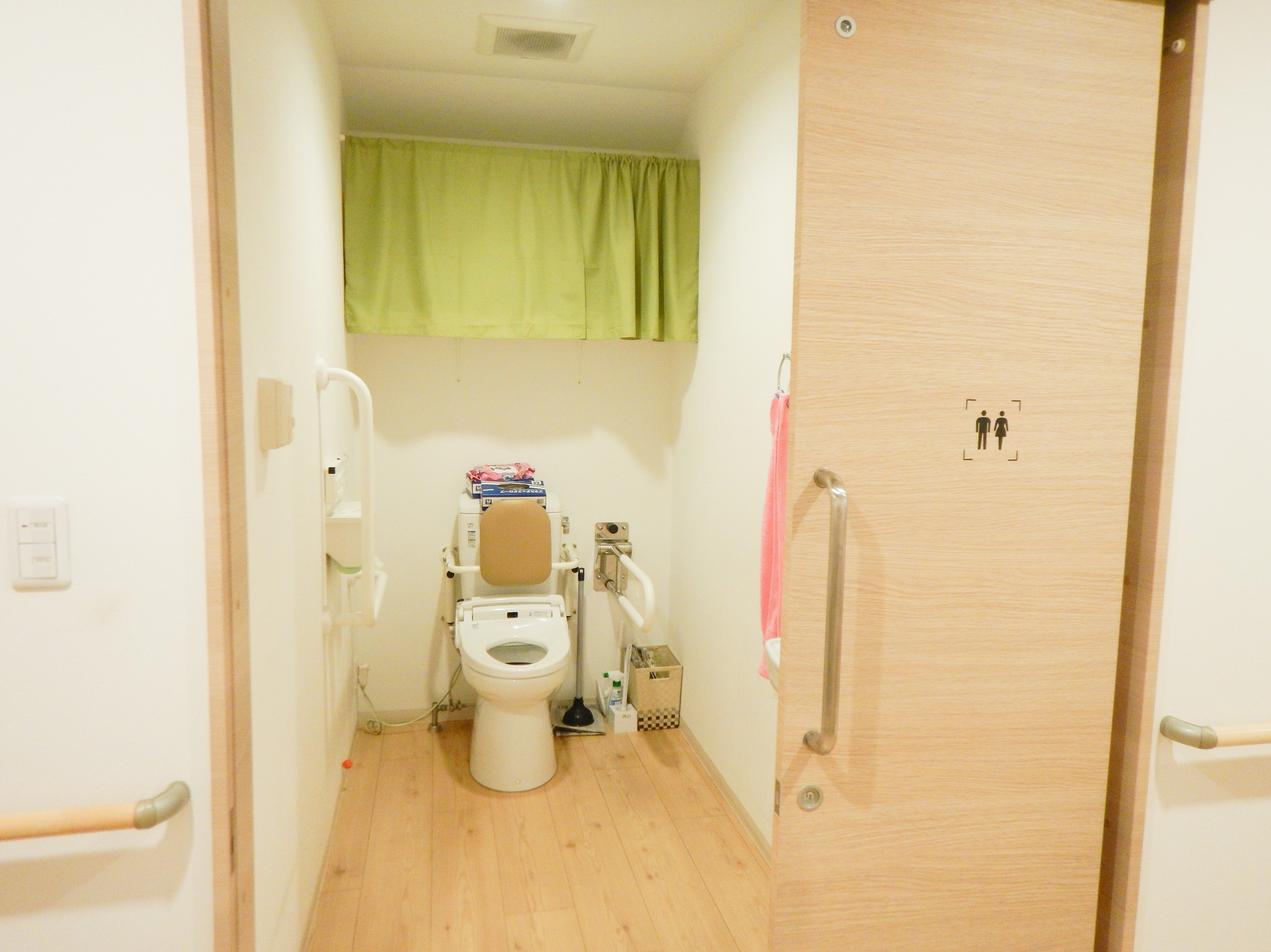 住宅型有料老人ホーム住宅型有料老人ホームえみのわ東刈谷の施設画像