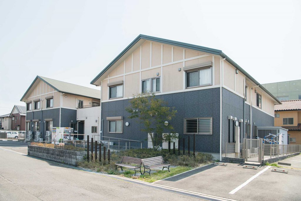 住宅型有料老人ホームスローライフハウスkotohaの施設画像