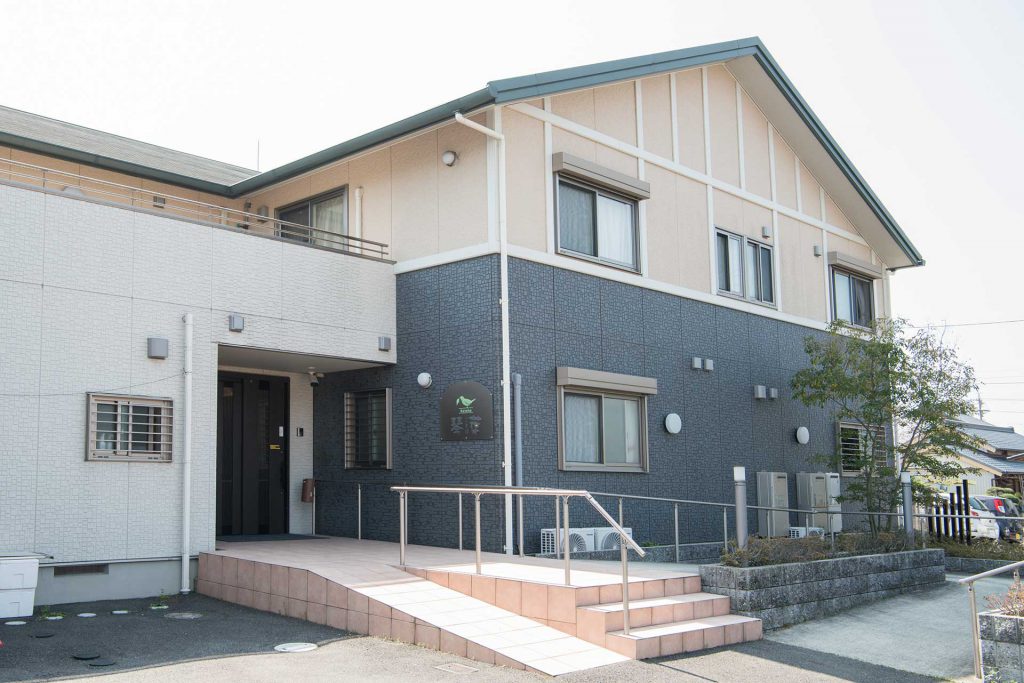 住宅型有料老人ホームスローライフハウスkotohaの施設画像