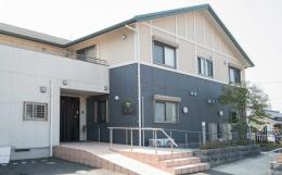 住宅型有料老人ホームスローライフハウスkotohaの施設画像