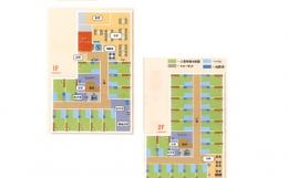サービス付き高齢者向け住宅ナーシングホーム　ケアリール犬山の施設画像