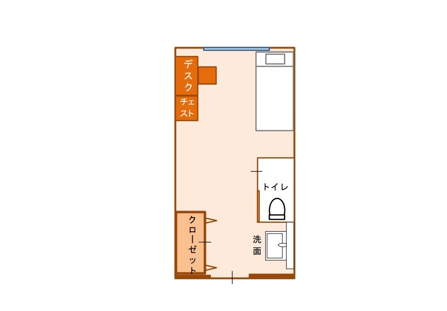 住宅型有料老人ホーム青塚ケアセンターまほろばの施設画像