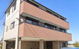 その他の介護施設障害者入居施設　愛西縁の施設画像