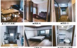 その他の介護施設愛恩シニアハウス島田の施設画像