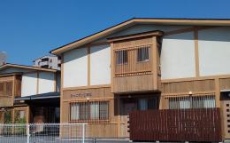 住宅型有料老人ホームあっとほーむ東郷の施設画像