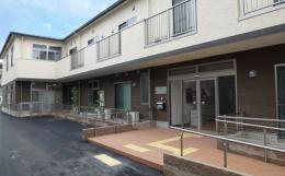 住宅型有料老人ホームライフケア北名古屋の施設画像