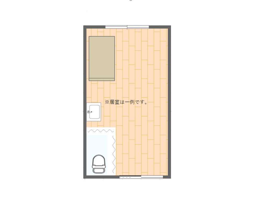 住宅型有料老人ホーム四季の華名東山の手の施設画像