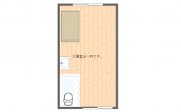 住宅型有料老人ホーム四季の華名東山の手の施設画像