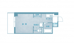 サービス付き高齢者向け住宅そんぽの家S　新瑞東の施設画像