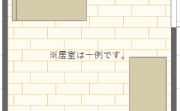 その他の介護施設シルバーハウス至福の灯の施設画像