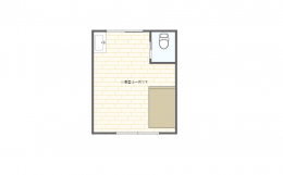 住宅型有料老人ホーム結の樹天白の施設画像