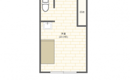 住宅型有料老人ホームサンケア陽ま里の施設画像