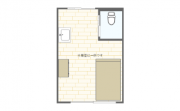 住宅型有料老人ホームとまり樹一社の施設画像