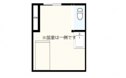住宅型有料老人ホームベストライフ名古屋大高の施設画像