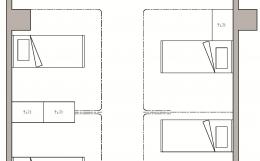 介護保険施設介護老人保健施設タキガワアリアの施設画像