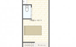 住宅型有料老人ホームさわやかの丘の施設画像