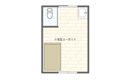 住宅型有料老人ホームサンケア桜華の施設画像