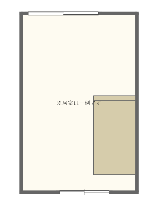 住宅型有料老人ホームガーデン・ヴァーベナ岩崎台の施設画像