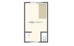 介護付き有料老人ホーム介護付き有料老人ホーム　華の郷南陽の施設画像