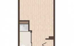 サービス付き高齢者向け住宅樟音(くすね)の施設画像