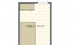 住宅型有料老人ホーム長寿苑春日井の施設画像