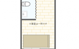 住宅型有料老人ホームスミカ春日井の施設画像