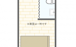 住宅型有料老人ホームスミカ高蔵寺の施設画像